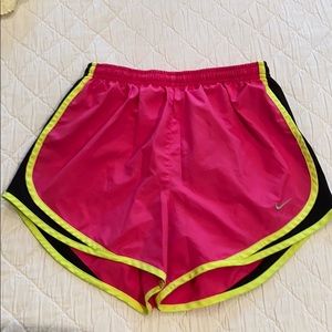 Nike shorts